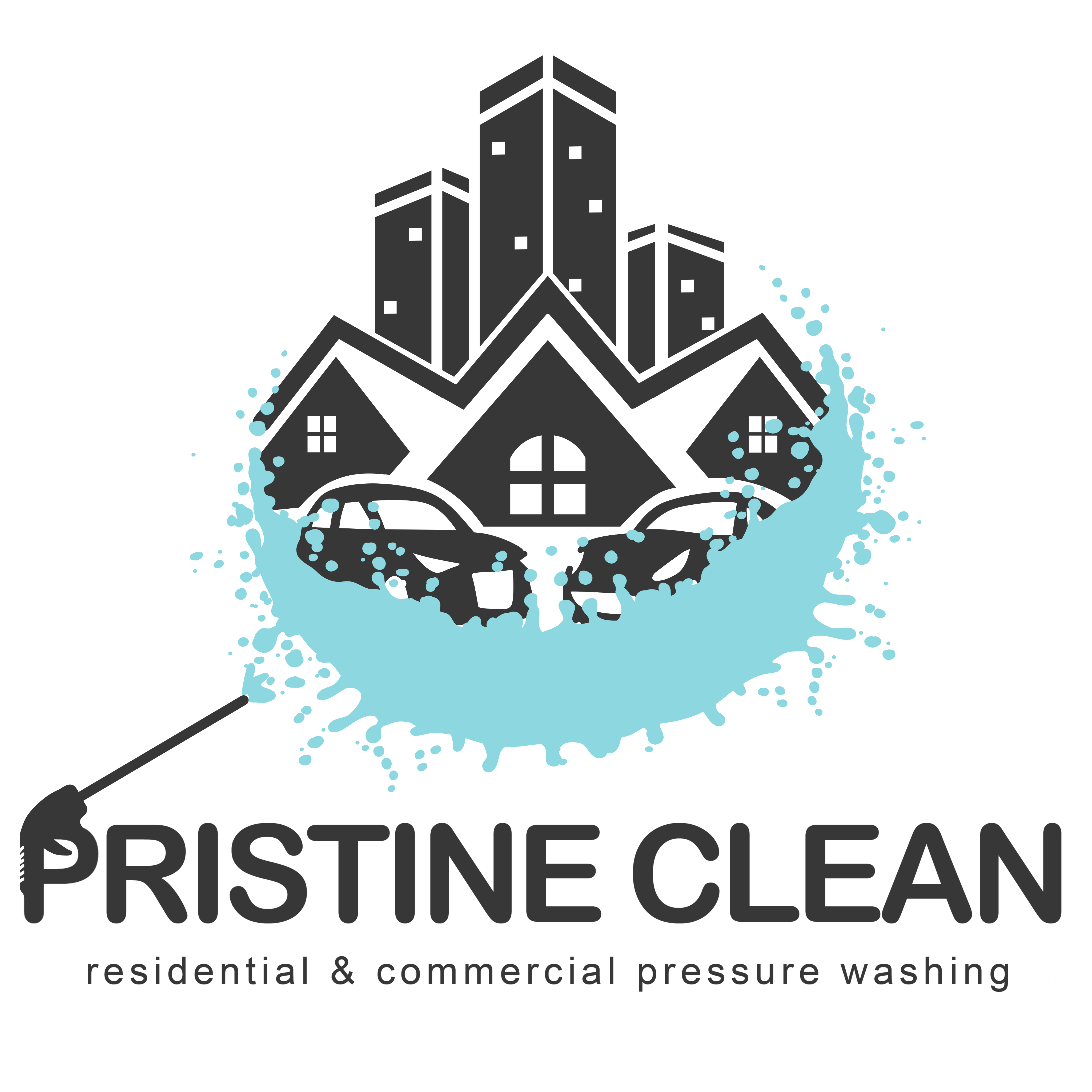 Pristine Clean – Pressure Washing Co.